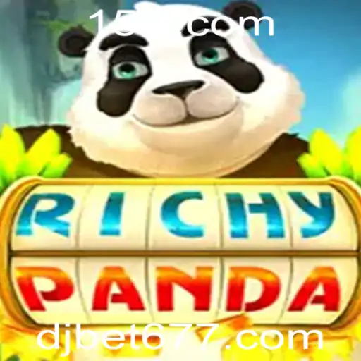 Explorando o Mundo do Jogo RichyPanda e a Conexão com dj bet net