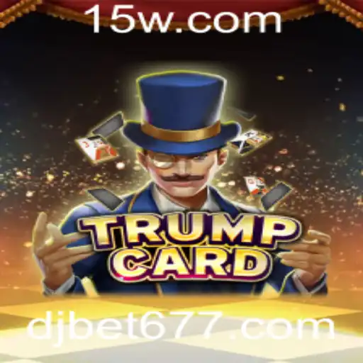 TrumpCard: Um Mergulho no Mundo do Jogo Inovador