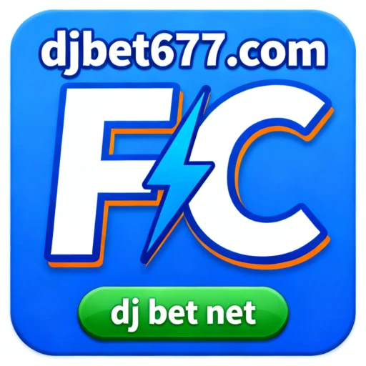 dj bet net Logo
